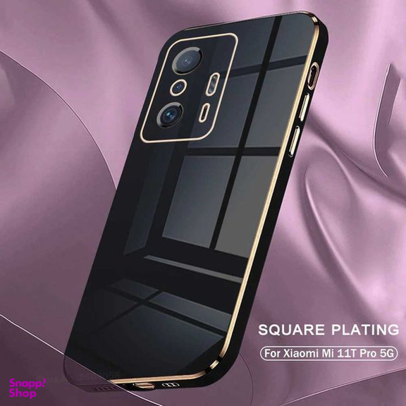 کاور گوشی موبایل اپیکوی مدل My-Lens مناسب شیائومی Mi 11T / Mi 11T Pro