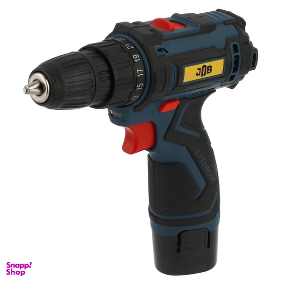 پیچ گوشتی شارژی جاب مدل JSB-18 Li 1