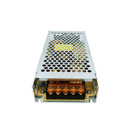 منبع تغذیه سوییچینگ سی ال CZCL 5V 40A مدل A-200AF