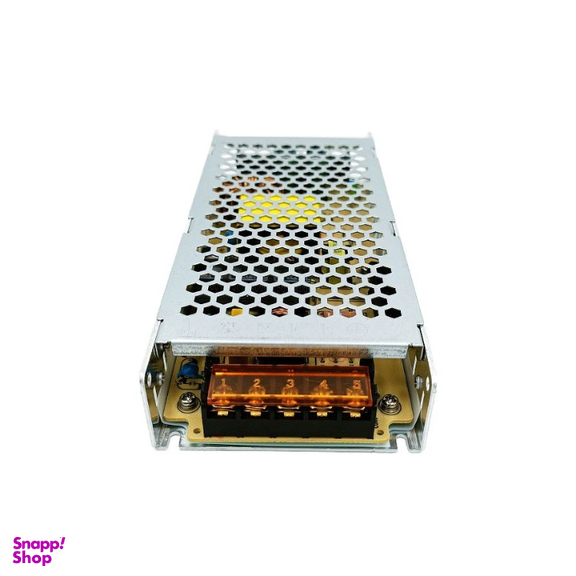 منبع تغذیه سوییچینگ سی ال CZCL 5V 40A مدل A-200AF