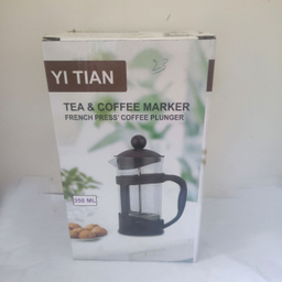 فرنچ پرس ای تیان مدل YT350 کد 03
