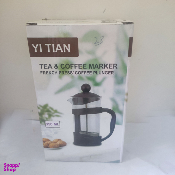 فرنچ پرس ای تیان مدل YT350 کد 03