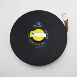 متر سان مکث مدل پارچه ای کد YP-50m/165ft طول 50 متر