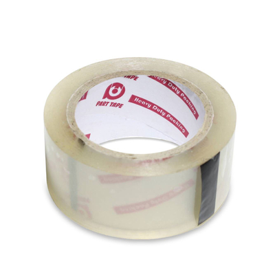 چسب نواری پارت مدل 90 یارد کد M50