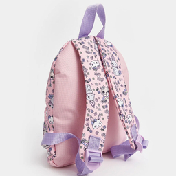 کوله پشتی دخترانه ال سی وایکیکی مدل Tk9753