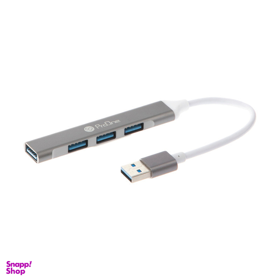 USB هاب 4 پورت پرووان مدل PHU575