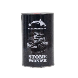 رزین سنگ براق نهنگ نشان کد 05 وزن 1 کیلوگرم