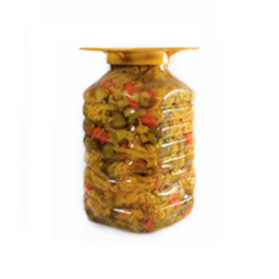 دبه مدل N41 مجموعه 2 عددی