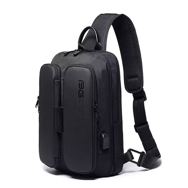کوله پشتی تبلت بنج مدل BG-7079 مناسب آیپد مینی سایز 8.3 اینچ