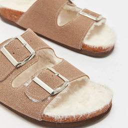 صندل زنانه ال سی وایکیکی مدل Tr97577