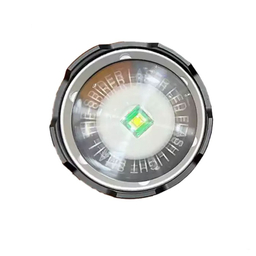 چراغ قوه دستی پلیسی اسمال سان زوم دار مدل ZY-T707