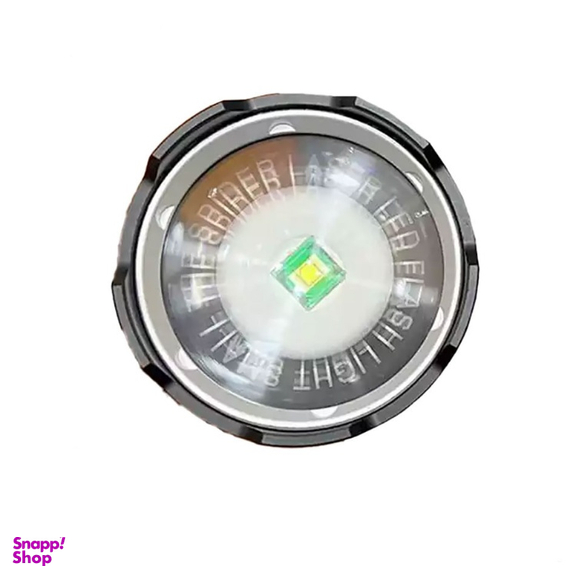 چراغ قوه دستی پلیسی اسمال سان زوم دار مدل ZY-T707
