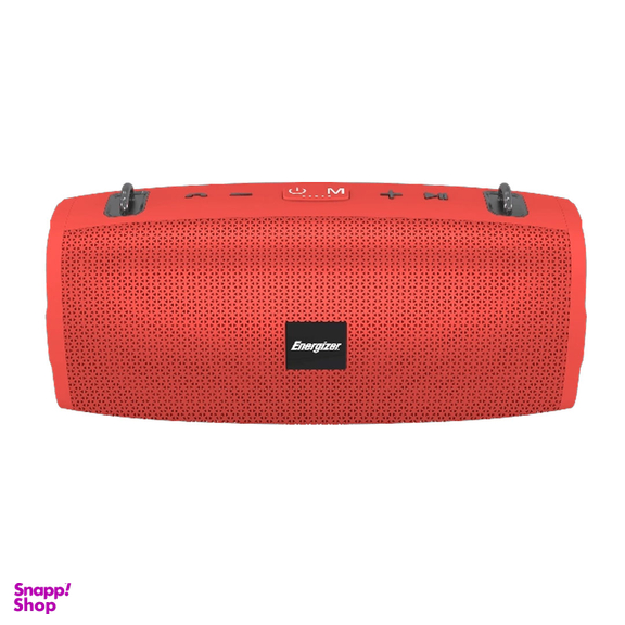 اسپیکر بلوتوثی انرجایزر مدل BTS204