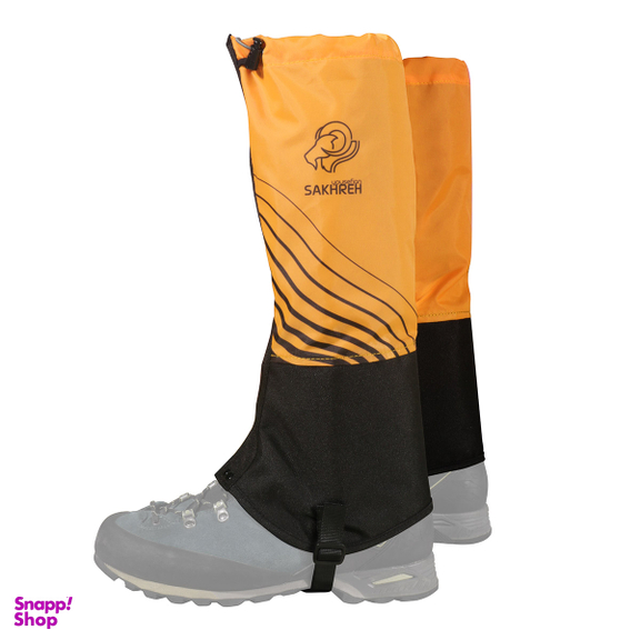 گتر کوهنوردی صخره مدل جی لایت سایز L/XL