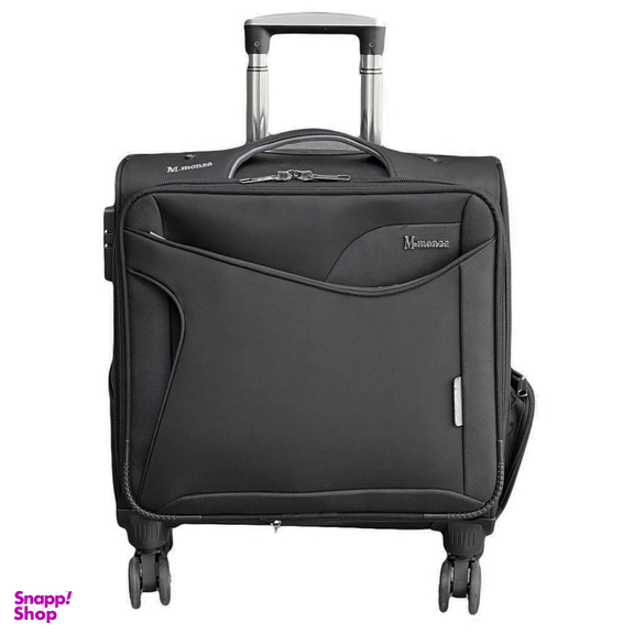 چمدان خلبانی مونزا مدل 5593 EASY TRAVEL