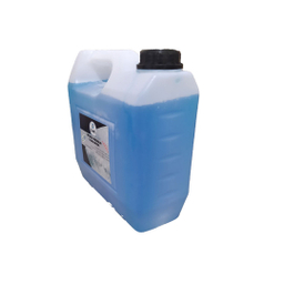 محلول شیشه شوی ضدیخ خودرو سی واکس مدل Winter حجم 4000 میلی لیتر