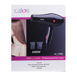 سشوار حرفه ای کالور مدل CH-7240C