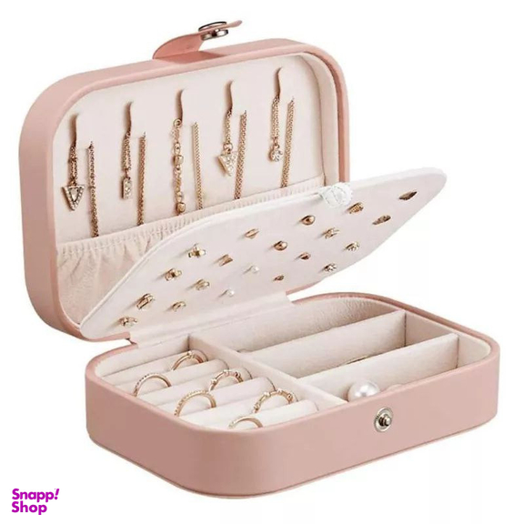 جعبه جواهرات مدل BX 318