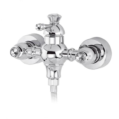 شیر سرویس بهداشتی کسری مدل شهیاد