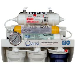 دستگاه تصفیه کننده آب اولانسی مدل RO - FT2900