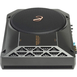 ساب زیر صندلی اکتیو خودرو اینفینیتی مدل basslink sm2