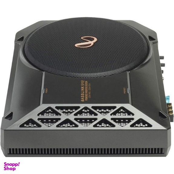 ساب زیر صندلی اکتیو خودرو اینفینیتی مدل basslink sm2