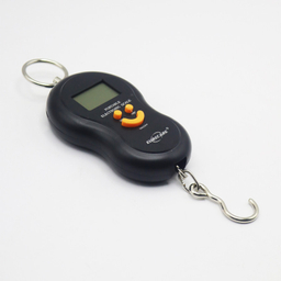 ترازو دیجیتال ایروکیر مدل لبخند کد YPM-EC-H04