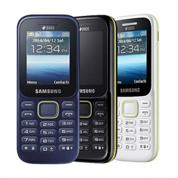 گوشی موبایل طرح سامسونگ مدل B310E دو سیم کارت