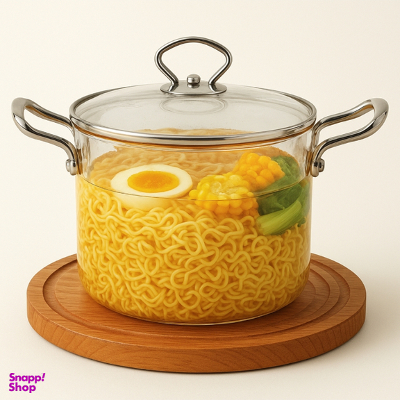 سرویس پخت و پز ناتالی کد RAGA مجموعه ۶ عددی