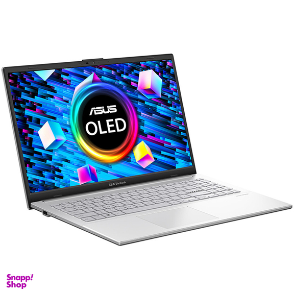 لپ تاپ 15.6 اینچی ایسوس مدل Vivobook E1504GA-NJ003W-i3 N305 8GB 256SSD