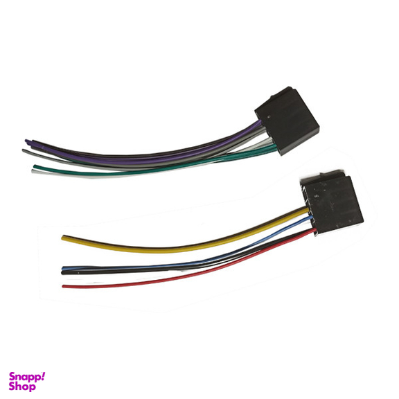 پخش کننده خودرو استیلاک مدل S-8255