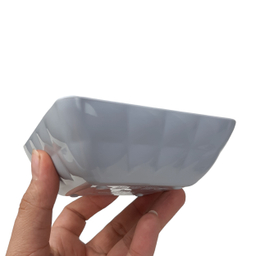سبد پیک نیک و سرویس مسافرتی لاولی پلاست 58 پارچه کد TIK1160T