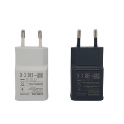 شارژر دیواری موبایل طرح سامسونگ مدل S10