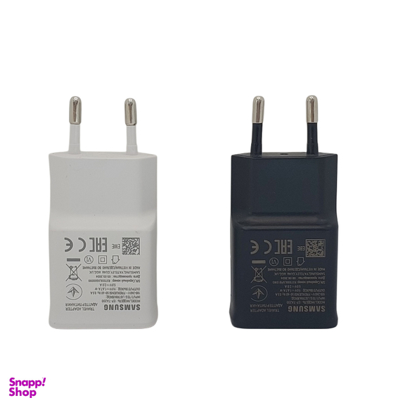 شارژر دیواری موبایل طرح سامسونگ مدل S10