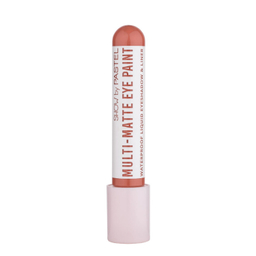 سایه چشم پاستل مدل Multi Matte شماره 84