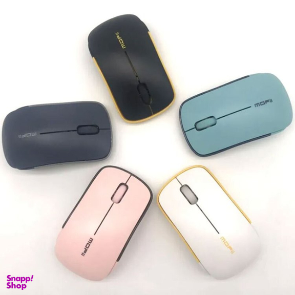 ماوس بی سیم مافی مدل GO18