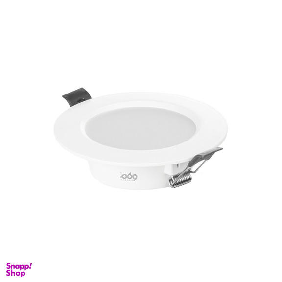 پنل ال ای دی 7 وات فرنام مدل سقفی گرد توکار