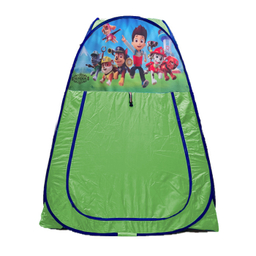 چادر کودک طرح سگ های نگهبان