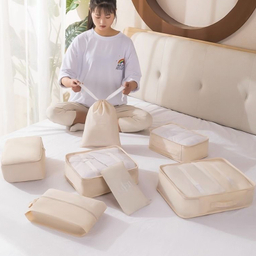 نظم دهنده ساک و چمدان استرانگ مدل 025