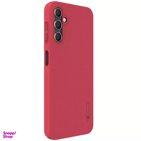 کاور نیلکین مدل Super Frosted Shield مناسب برای گوشی موبایل سامسونگ Galaxy A14 4G