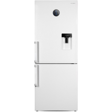 یخچال و فریزر پاکشوما مدل RCP-495