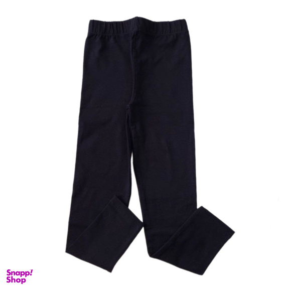 لگینگ بچگانه مدل لاکرا رنگ مشکی