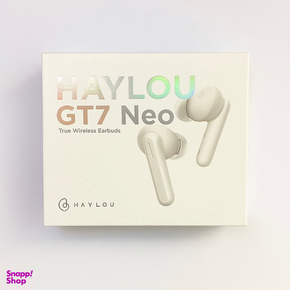 ایرفون بلوتوثی هایلو مدل GT7 Neo