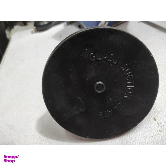 قاپک شیشه اپکس مدل SMT--SUCTION-5001