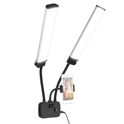 نور بازویی ثابت هیرو مدل Hero HR-112 Dual LED