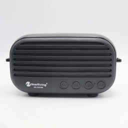 اسپیکر بلوتوثی قابل حمل نیوریکسینگ مدل YP-NR-3000M