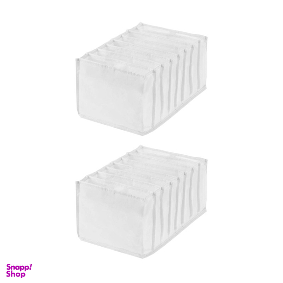 نظم دهنده اوشن هوم مدل X-Lar2 بسته 2 عددی