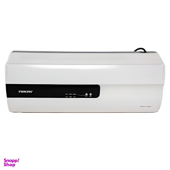 فن هیتر برقی دیواری نیکایی مدل NWFH-2120A