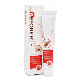 لوسیون قبل از گزش حشرات بیفوربایت لیو استار وزن 30 گرم