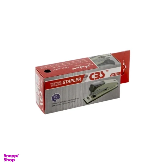 منگنه سی بی اس مدل JM 244 کد 648852